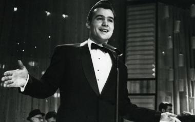 Άλλος ένας έφυγε, πέθανε ο πρώτος Ουαλός που πήγε Νο 1 στην Αγγλία, Ricky Valance