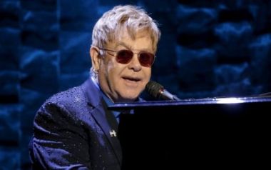 Ματαίωσε εμφανίσεις ο Elton John λόγω βακτηρίου
