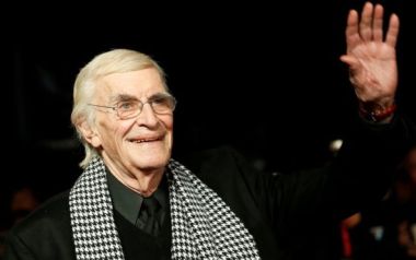 Martin Landau, πέθανε 89 ετών 