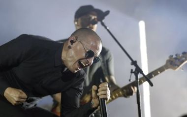 11 τραγούδια των Linkin Park