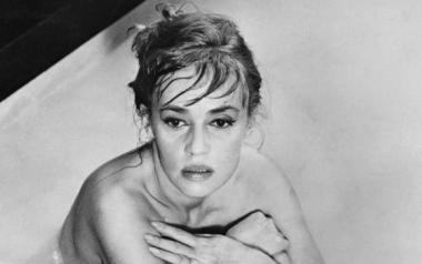 Jeanne Moreau: Από τα μεγάλα αστέρια του γαλλικού σινεμά