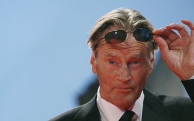 Sam Shepard, ηθοποιός-σεναριογράφος, πέθανε 73 ετών 
