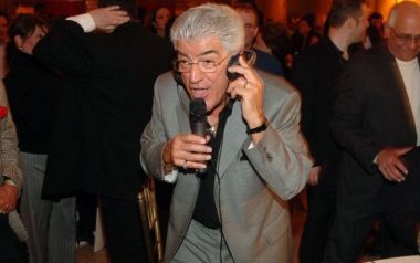 Frank Vincent πέθανε 78 ετών