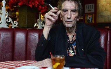 Harry Dean Stanton  πέθανε 91 ετών