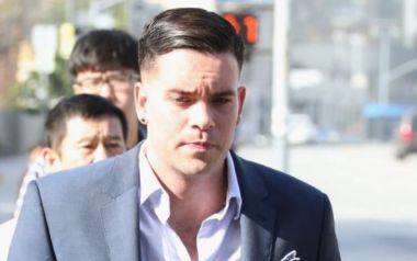 Αυτοκτόνησε ο ηθοποιός του Glee, Mark Salling, είχε καταδικασθεί για παιδική πορνογραφία