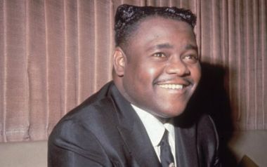 Πέθανε ο θρύλος του ροκ Fats Domino, ήταν 89 ετών