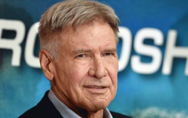 O Harrison Ford διέσωσε γυναίκα, όπως στις ταινίες του 