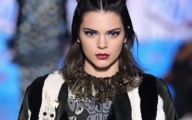 Kendall Jenner: Το πιο ακριβοπληρωμένο μοντέλο του πλανήτη 