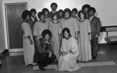 Edwin Hawkins, πέθανε 74 ετών, μας είχε χαρίσει ένα Θεϊκό τραγούδι