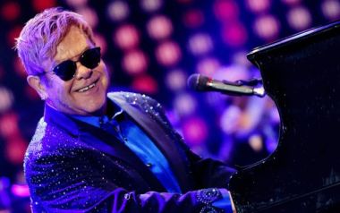 Τέλος στις εμφανίσεις για τον Elton John 