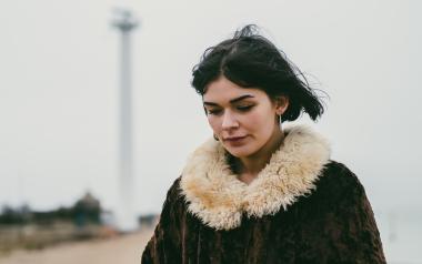 Bessie Turner Opaque