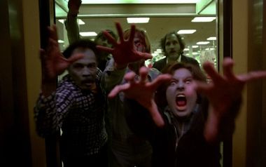 Σεπτέμβριος του 1978 - Πρεμιέρα για το Dawn of the Dead 