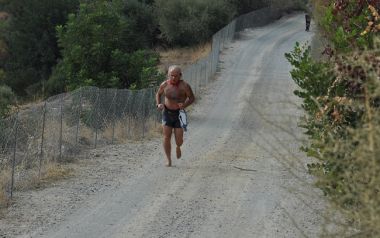 Κριτική για το «Ο Τερματισμός/Finish Line» 