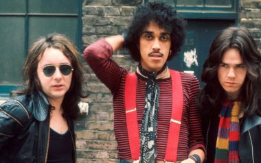 Το Rock and Roll Hall Of Fame δεν πολυσυμπαθεί το Hard Rock/Heavy Metal; 