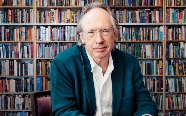 Ίαν Μακ Γιούαν: Στο παρελθόν, είχες μια ακόμα ευκαιρία να καταφύγεις στο μυαλό σου...