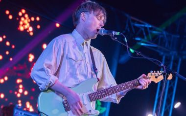 Νέες Μουσικές - Από τον Θοδωρή Φαχουρίδη