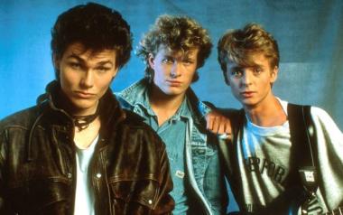 Για όσους γεννήθηκαν το 1984 τα τραγούδια της χρονιάς έχουν άλλη γοητεία