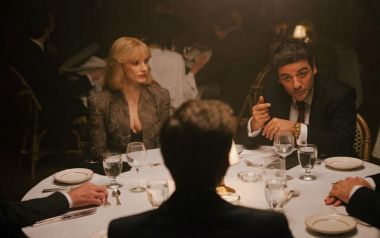 Κριτική για το "Στα χρόνια της βίας / A Most Violent Year"