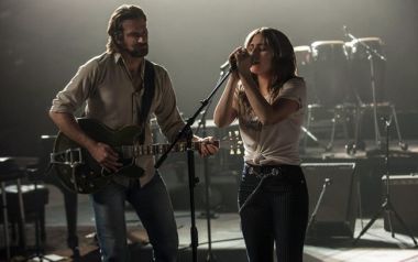 Lady Gaga, Bradley Cooper τραγουδούν στο Trailer του 'A Star Is Born' 