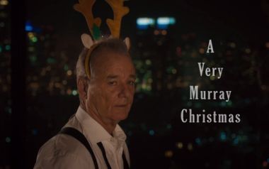 Ειδικό ''Christmas special'' με τον  Bill Murray ετοιμάζει το netflix 