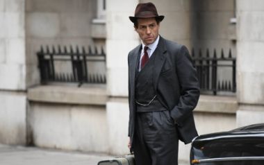 «A Very English Scandal»: Ο Χιου Γκραντ σε νέα Βρετανική πολιτική μίνι τηλεοπτική σειρά