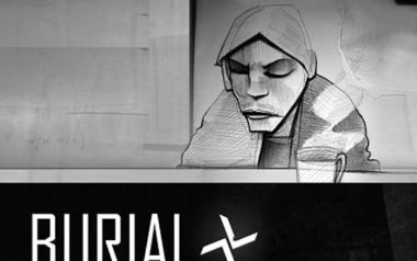 Untrue-Burial (2007)