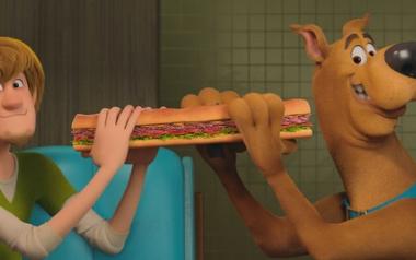 Πέθανε ο συνδημιουργός του Scooby-Doo, Joe Ruby