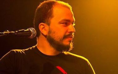 Στάθης Αραμπατζής - Άγρια μέρα 