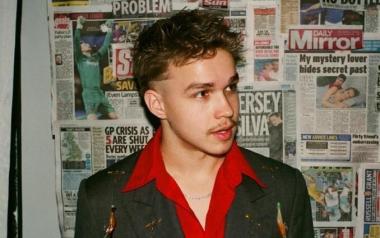 Κάποτε στο καλοκαίρι του 2020… Από τον Θοδωρή Φαχουρίδη