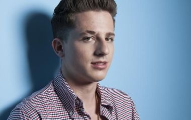 Atention-Charlie Puth
