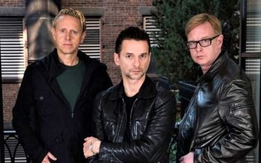 Depeche Mode, η λίστα μας στο Spotify