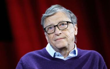 Η "προφητεία" του Bill Gates για τον ιό το 2015