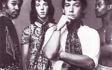 Spill The Wine-Eric Burdon and the War (1970)