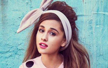 Ariana Grande: Τίποτα δεν είναι τυχαίο, έχει ταλέντο