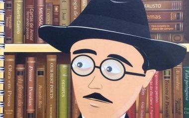 Φερνάντο Πεσσόα: Δεν έκανα τίποτα άλλο από το να ονειρεύομαι...