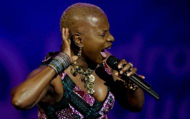 Future Sound of Africa - Η μουσική είναι η παγκόσμια γλώσσα...