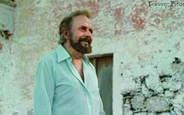 Γιάννης Ρίτσος, Το τελευταίο καλοκαίρι...