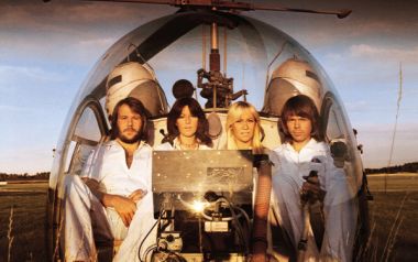 Top άλμπουμ στη Μ. Βρετανία τον Απρίλη (1977-2017): Μια μικρή ιστορία κατάθλιψης...