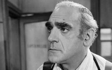 13 πράγματα που ίσως δεν ξέρετε για τον Abe Vigoda που πέθανε 94 ετών
