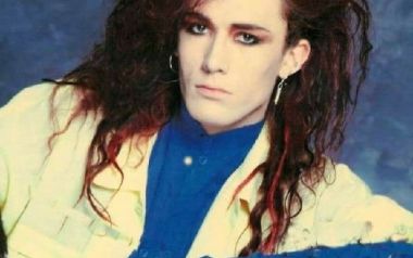 Steve Coy ντράμερ, ιδρυτικό μέλος των Dead Or Alive πέθανε 56 ετών