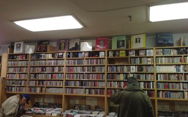 Μεγάλη αλυσίδα καταστημάτων στην Αμερική σταματάει να πουλάει cd