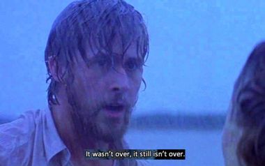 10 υπέροχες ταινίες για να δούμε σε μια βροχερή ημέρα...