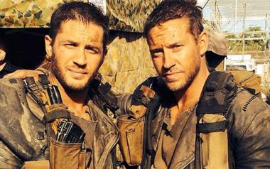 20 ηθοποιοί δίπλα στους κασκαντέρ τους αναιρούν ότι πιστεύαμε μέχρι τώρα...