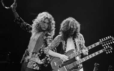 Lemon Song-Led Zeppelin