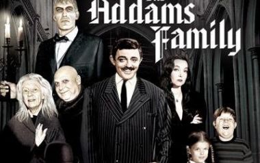 50 χρόνια από το Α΄ επεισόδιο της σειράς Adams Family