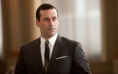 Οι 10 καλύτεροι ρόλοι του Jon Hamm