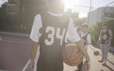 AntetokounBros Academy: Στείλτε αίτηση συμμετοχής έως τις 11 Οκτωβρίου για δωρεάν προπονήσεις και εργαστήρια