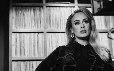 Είναι άλμπουμ μίας χρήσης το νέο της Adele;