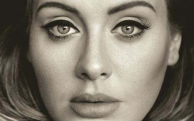 Η Adele πρώτη στην λίστα με τα ανεπιθύμητα Χριστουγεννιάτικα CD 