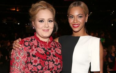 Beyonce, Adele θα τραγουδήσουν στα Grammy